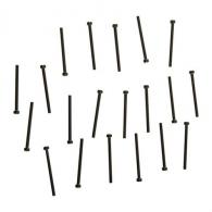 Brownells #8 Blank Screw Refill 20 Pack - NONE