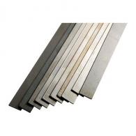 Brownells 1/2"x1/16" Extra-Wide Spring Steel Stock 10 Pack - NONE