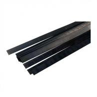EXTRA-WIDE SPRING STEEL