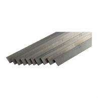 Brownells 1/2"x3/32" Extra-Wide Spring Steel Stock 10 Pack - NONE
