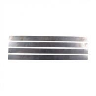 EXTRA-WIDE SPRING STEEL