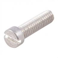 Brownells 6-40x1/2" Fillister Head SS Screw Refill 24 Pack - NONE
