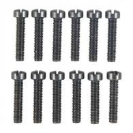 FILLISTER HEAD SCREW KIT - FILMS1228-1BO
