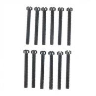 FILLISTER HEAD SCREW KIT - FILMS832-1BO