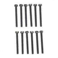 FILLISTER HEAD SCREW KIT - FILMS836-1BO