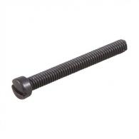 Brownells 4-48x1" Slotted Fillister Head Screws 12 Pack - FILMS448-1