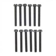 FILLISTER HEAD SCREW KIT - TP332-516
