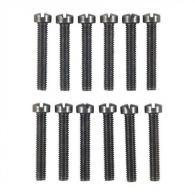 FILLISTER HEAD SCREW KIT - FILMS836-1BO