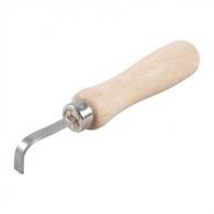 HARD FIT CURL SCRAPERS
