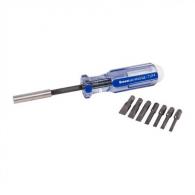 Brownells Winchester 92/Rossi Screwdriver Set - NONE