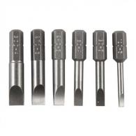WINCHESTER/MARLIN SCREWDRIVER BITS