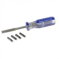 MAGNA-TIP~ & SUPER SET SCREWDRIVER HANDLES
