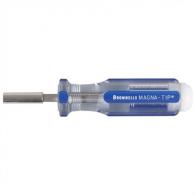 MAGNA-TIP~ & SUPER SET SCREWDRIVER HANDLES