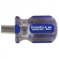 MAGNA-TIP~ & SUPER SET SCREWDRIVER HANDLES