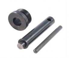 Brownells 2-Piece Bolt Lapping Kit for Mauser Large - NONE Brownells 2-Piece Bolt Lapping Kit for Mauser Large - NONE