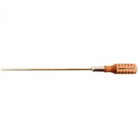Brownells Pistol Cleaning Rod 9" w/8-32F TPI - NONE