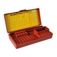 Brownells Magna-Tip Super Set Storage - Box & Tray Combo - NONE