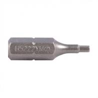 Brownells Metric Allen Head Bit H5222XM-SD=2mm Allen - NONE