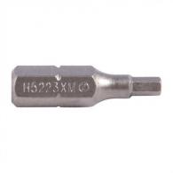 Brownells Metric Allen Head Bit H5223XM-SD=3mm Allen - NONE