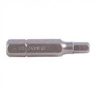 Brownells Metric Allen Head Bit H5224XM-SD=4mm Allen - NONE