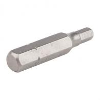 Brownells Metric Allen Head Bit 5mm - NONE