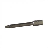 SQUARE RECESS BIT