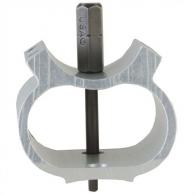 MAGNA-TIP~ SEE-THRU RING BITS