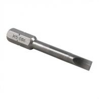 MAGNA-TIP~ SEE-THRU RING BITS