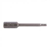 Brownells Magna-Tip See-Thru Bit-SD=3/32" Allen - NONE