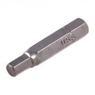 Brownells Magna-Tip Bit #185-4, SD=3/16" Allen - NONE