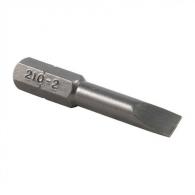 Brownells Magna-Tip Thin-Bit #210-2, SD=.210, BT=.025 - 210-2 BIT