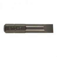 Brownells Magna-Tip Super Set Bit #270-5, SD=.270, BT=.040 - NONE