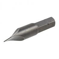 Brownells Magna-Tip Thin-Bit #300-1, SD=.300, BT=.020 - #300-1 BIT
