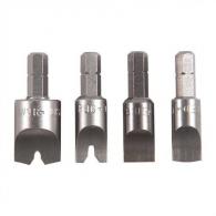 Brownells Magna-Tip Windage Screw Bit Set - NONE