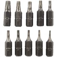 Brownells TORX Bit Set