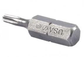 Brownells T10 TORX Bit - Z0T10X