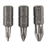 ALLEN, PHILLIPS & SQUARE BIT SETS