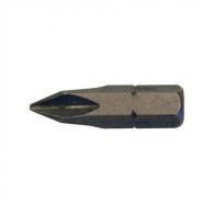 Brownells #1 Magna-Tip Anti-Cam Phillips Bit