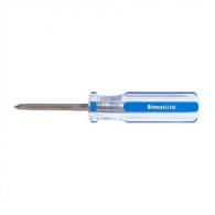 Brownells #2 Fixed-Blade Phillips Anti-Cam Screwdriver - NONE Brownells #2 Fixed-Blade Phillips Anti-Cam Screwdriver - NONE