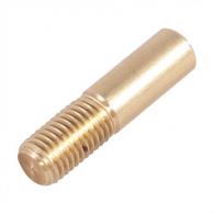 Brownells Brass Punch Tip 5/16" - NONE