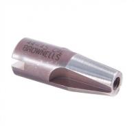 Brownells 18 Chamfer Cutter For .45 Caliber - NONE