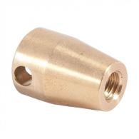 Brownells 18 Brass Lap For .38 Caliber - NONE