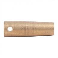 Brownells 5 Brass Lap For .44-.45 Caliber - NONE
