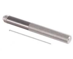 Brownells Replacement Pin Punch, 2" Long, .039 Dia. - NONE