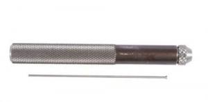 Brownells Replacement Pin Punch, 2-1/2" Long, .039 Dia. - NONE