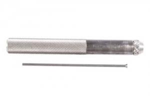 Brownells Replacement Pin Punch, 2-1/2" Long, .060 Dia. - NONE