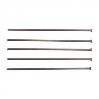 Brownells Replacement Pins, 2-1/2"x.060" 6 Pack - NONE