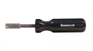 Brownells #3 Shank Shotgun Bead Facing Cutter .099" Diameter - NONE