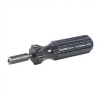 Brownells #8 Shank Shotgun Bead Facing Cutter .166" Diameter - NONE