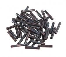 Brownells 1/16" Dia., 3/8" (9.6mm) Length Roll Pins 48 Pack - NONE